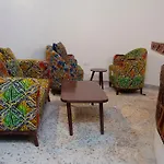 Zamu Beach Hotel