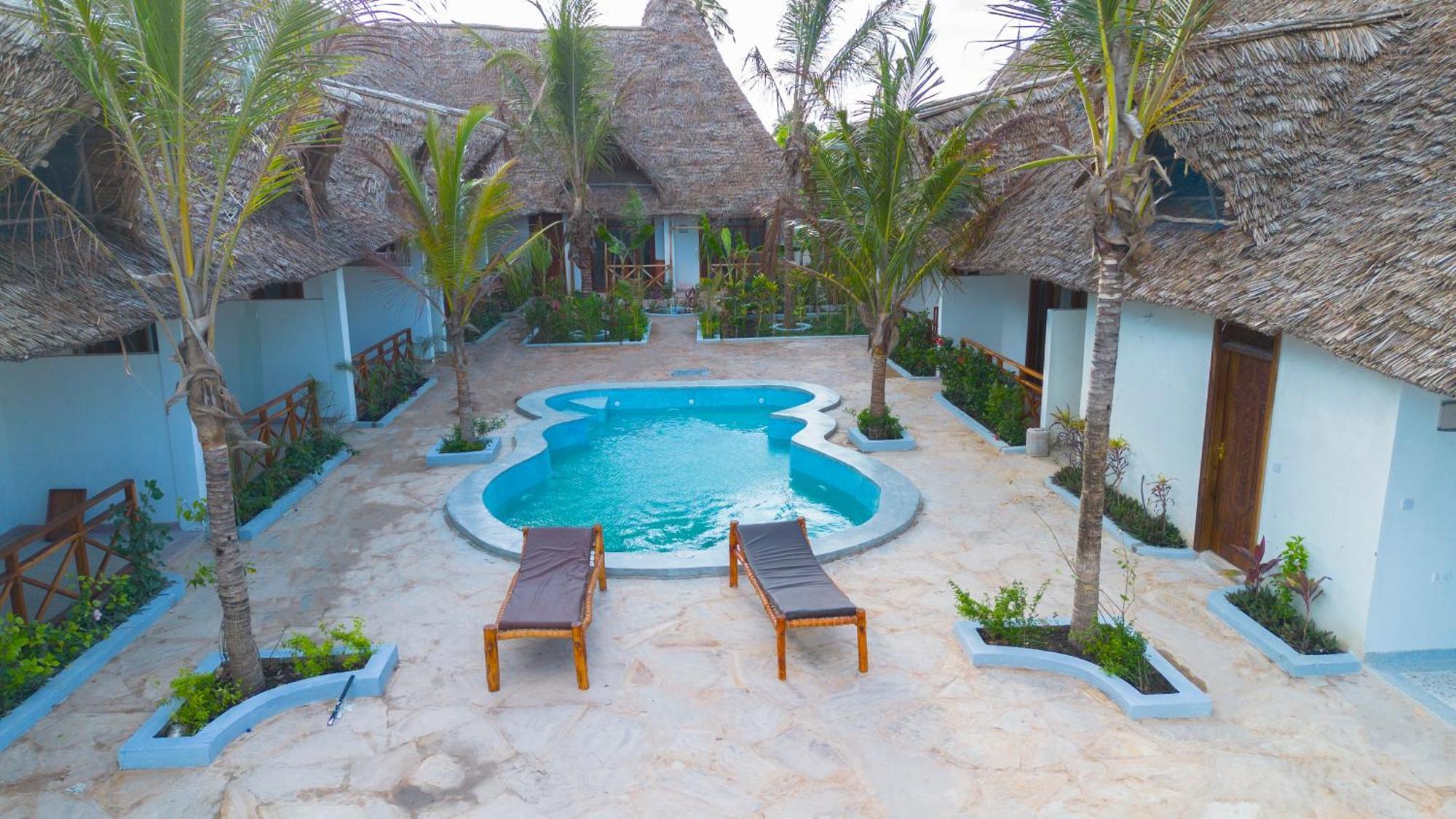 Hotel Zamu 4*