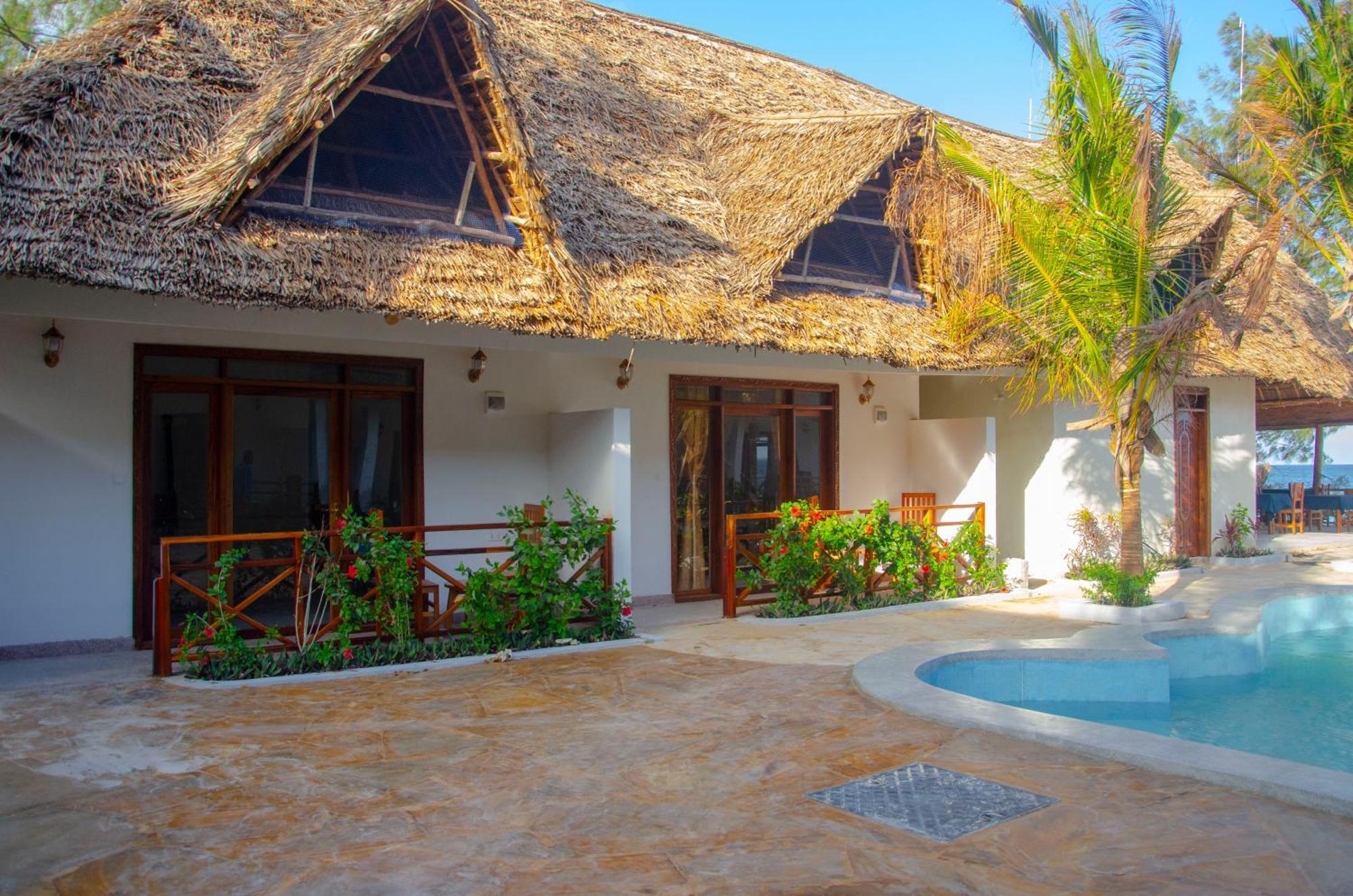 Hotel Zamu 4*