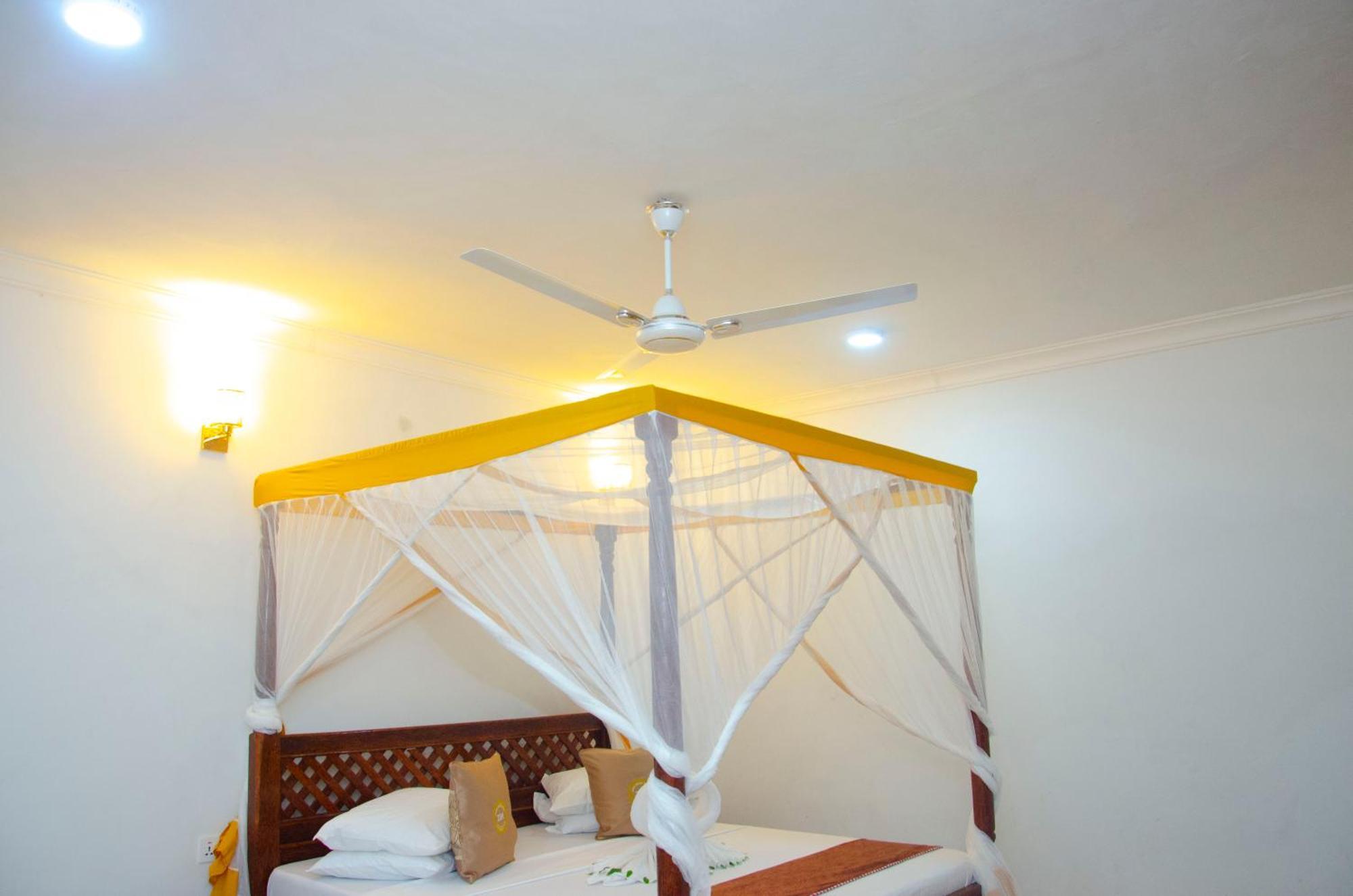 Zamu Hotel Uroa