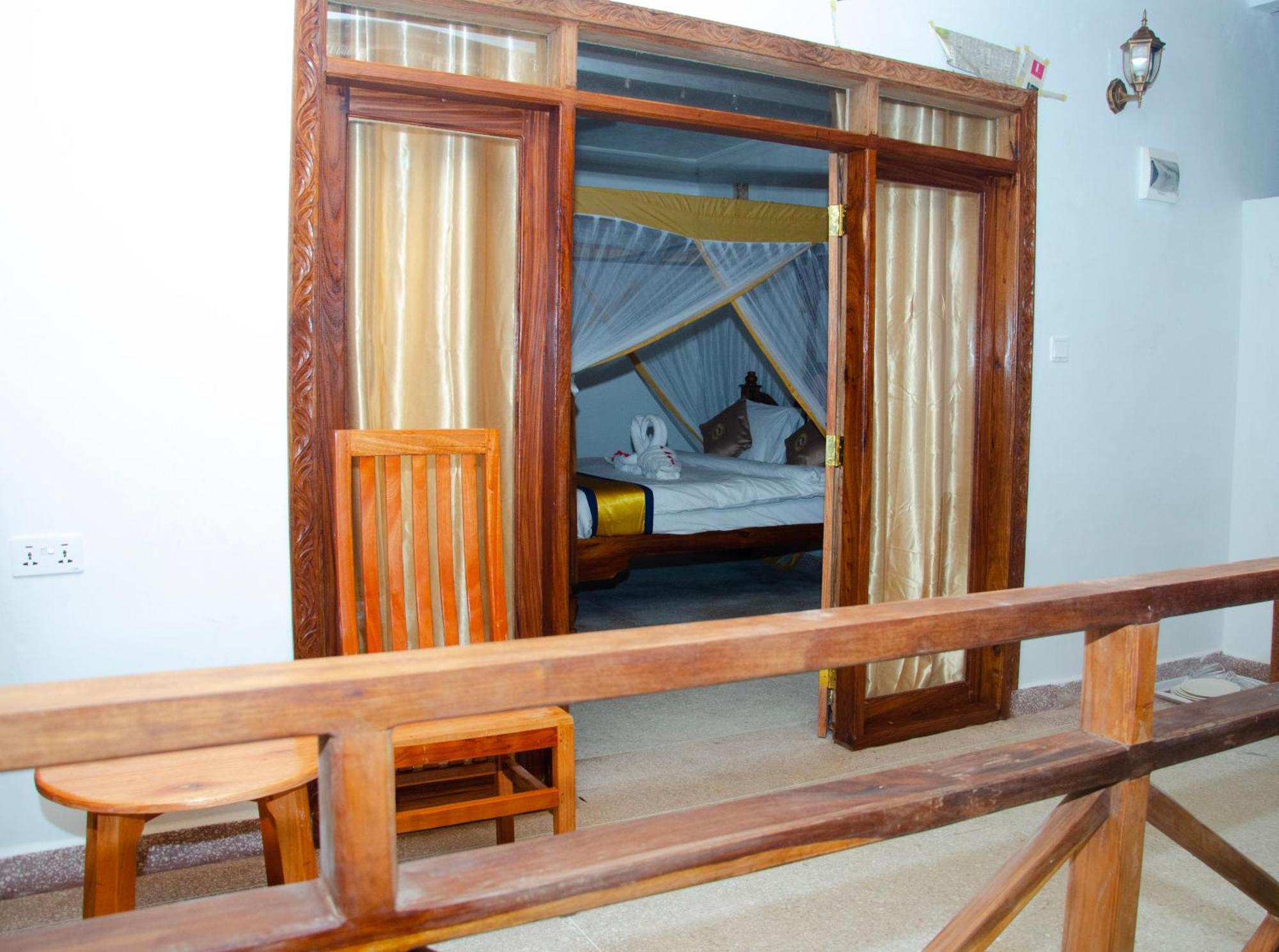 Hotel Zamu
