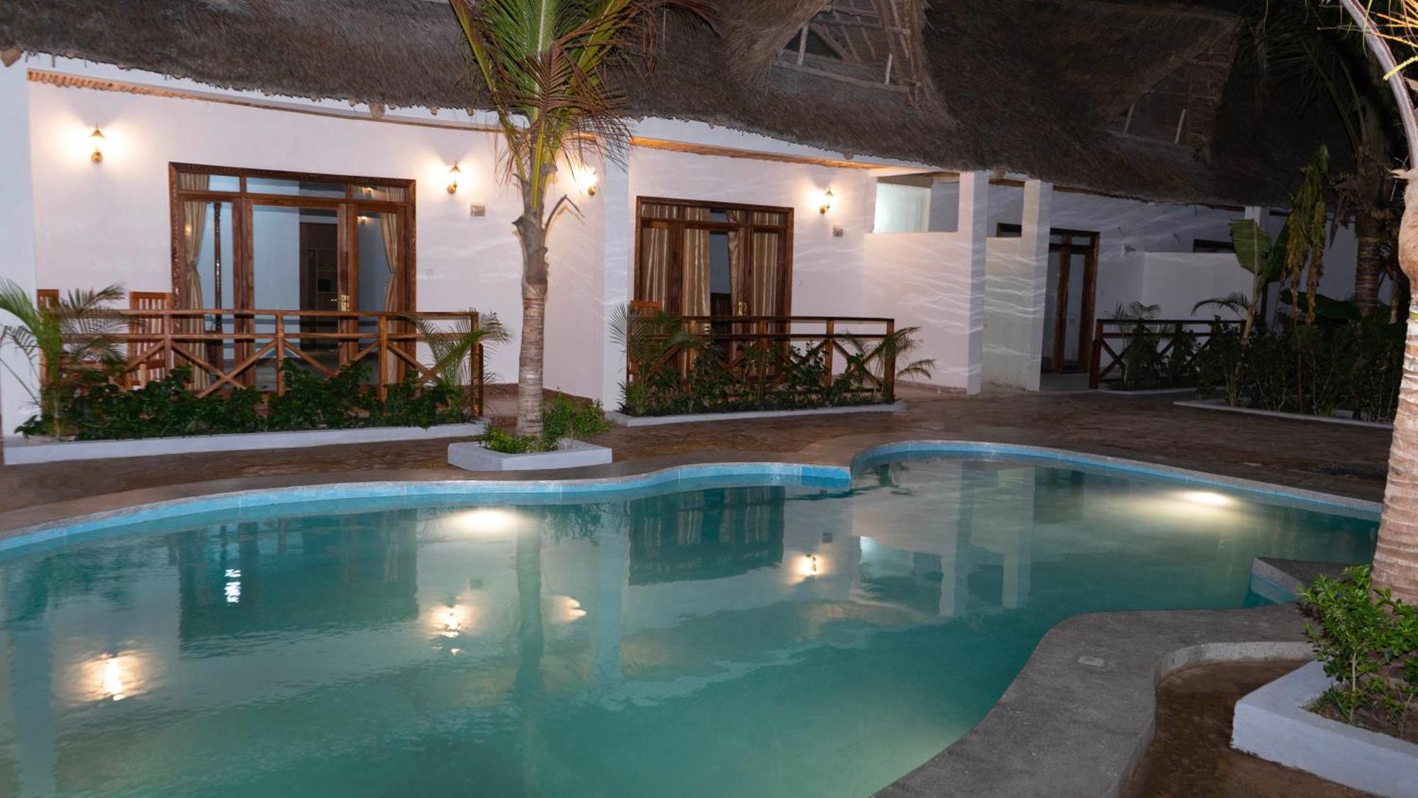 Hotel Zamu