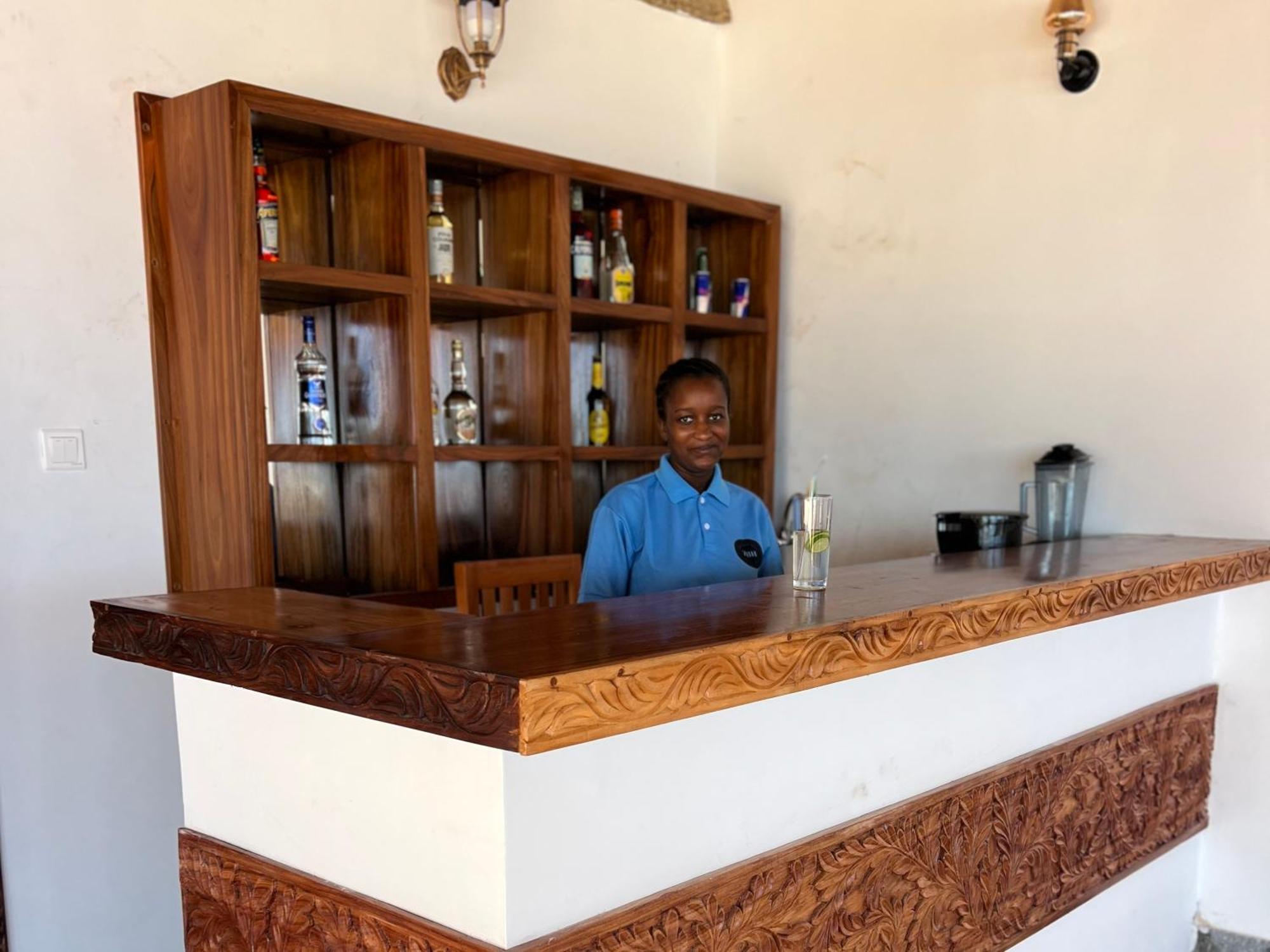 Zamu Hotel