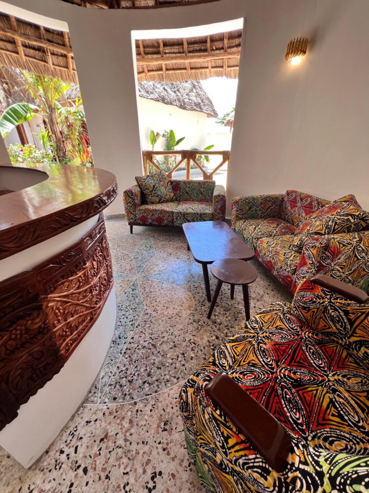 Hotel Zamu