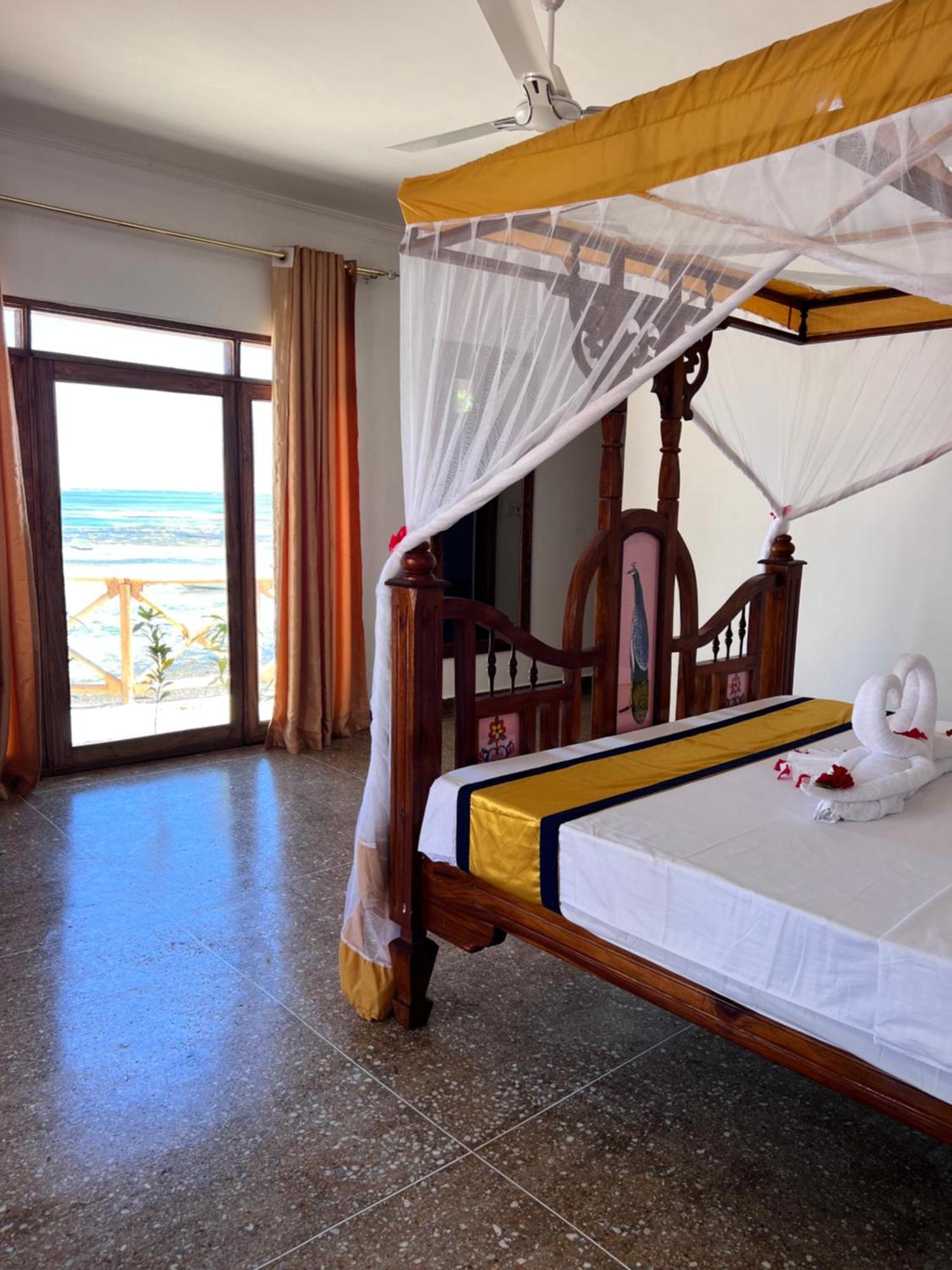 Zamu Hotel