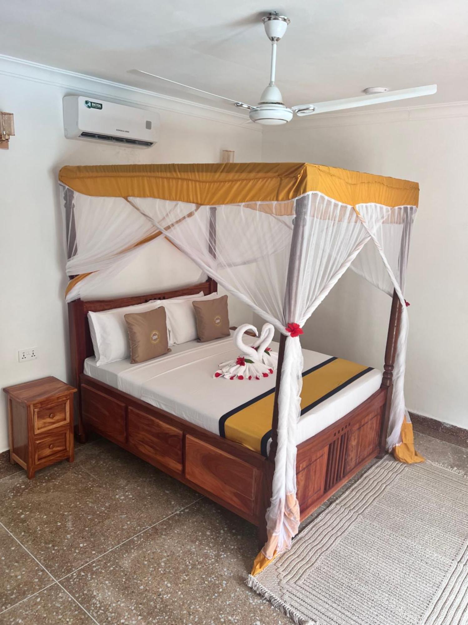 Zamu Hotel