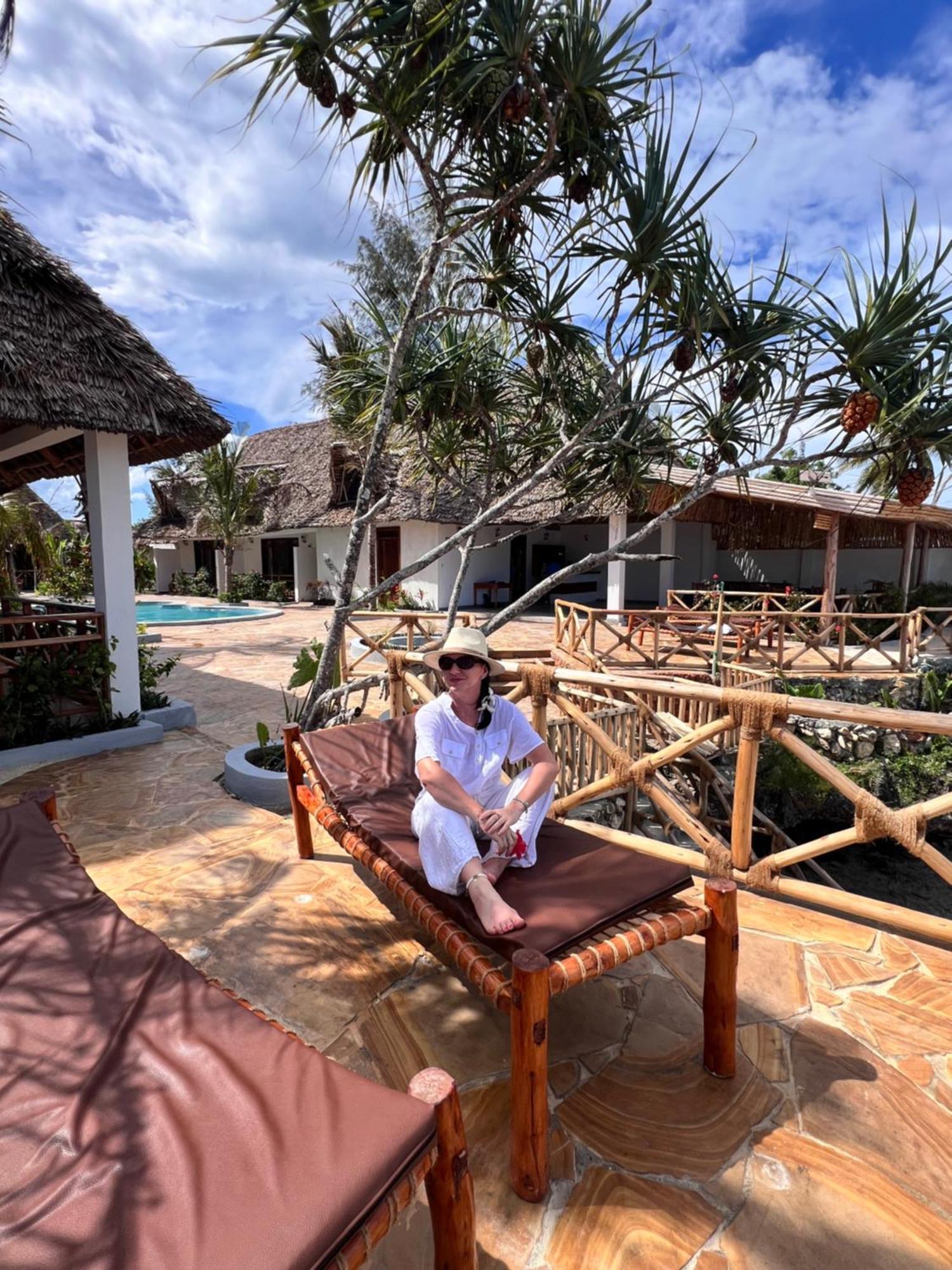 Zamu Hotel