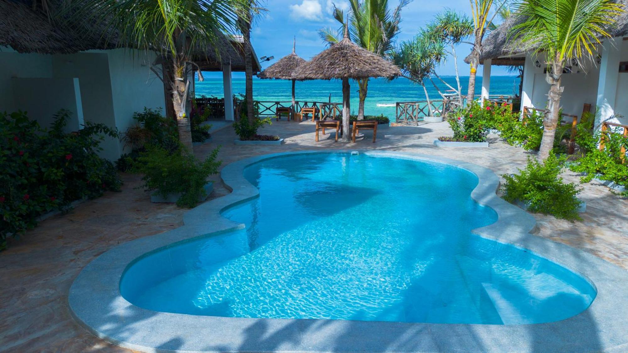 Hotel Zamu 4*