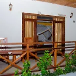 Zamu Beach Hotel