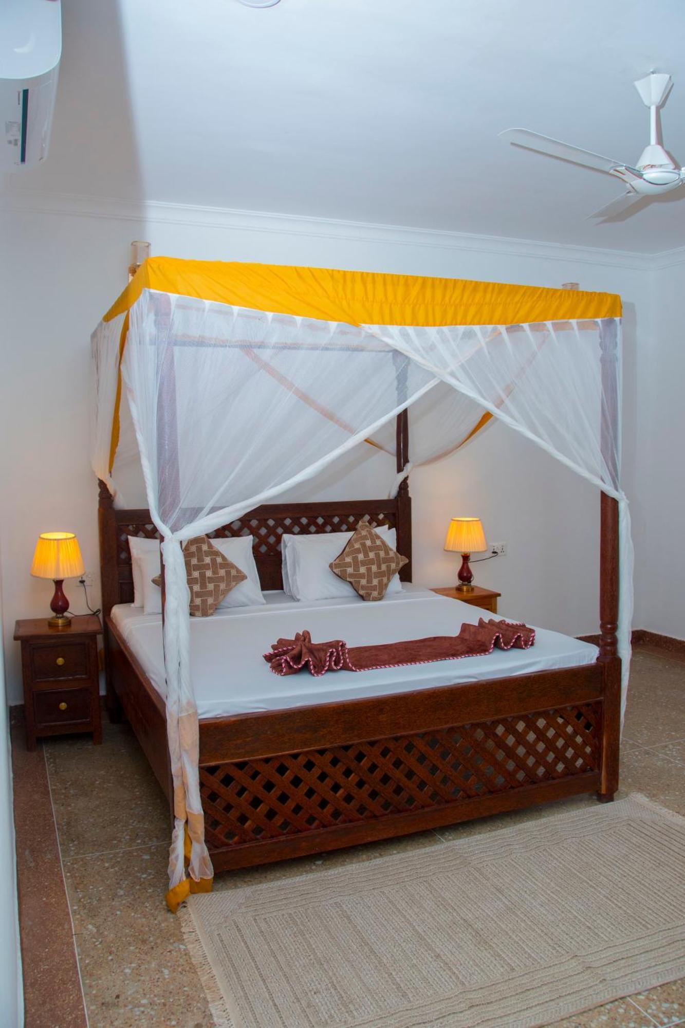 Zamu Hotel